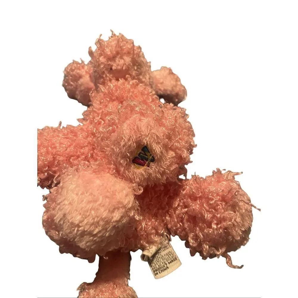 GANZ kids pink